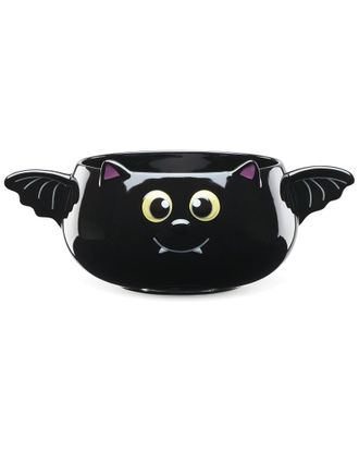 Lenox Bat Candy Bowl