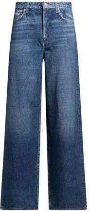 Rag & Bone BOTTOMWEAR - Pantaloni jeans su YOOX.COM