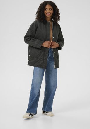 Kaffe Jas KAgianna Baggy fit black