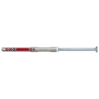 Fischer 10x100 T R Tornillo De Duoxpand (50)