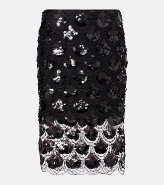 Pinko Cadric Skirt from $113.00 - on Stylight