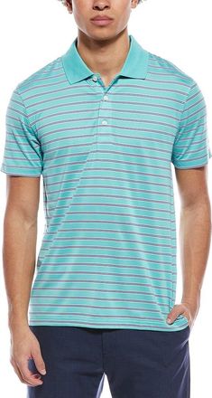Brooks Brothers Performance Knit Polo Shirt