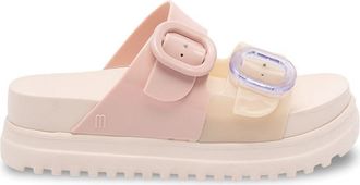 Melissa Cozy Platform Sandals