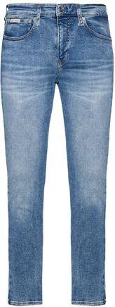 Calvin Klein BOTTOMWEAR - Pantaloni jeans su YOOX.COM