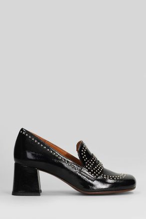 Chie Mihara Muleah Pumps