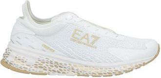 Emporio Armani CALZADO - Sneakers en YOOX.COM