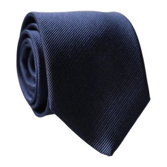 Dolce & Gabbana Ties, male, Blue, Size: ONE SIZE Necktie