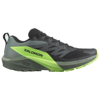 Salomon Sense Ride 5 Trailrunningschuhe f&uuml;r Herren | bunt