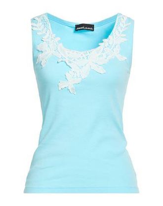 Angelo Marani CAMISETAS Y TOPS - Tops en YOOX.COM