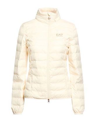 Emporio Armani ROPA DE ABRIGO - Plum&iacute;feros y acolchados en YOOX.COM