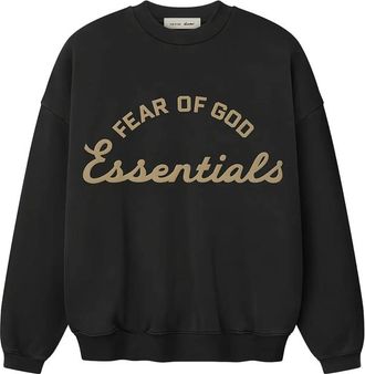 Fear of God Training 90s Logo Sweatshirt