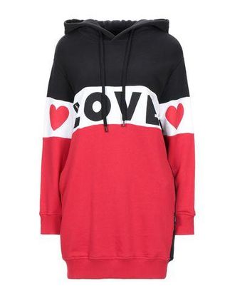 Love Moschino KLEIDER - Mini-Kleider auf YOOX.COM