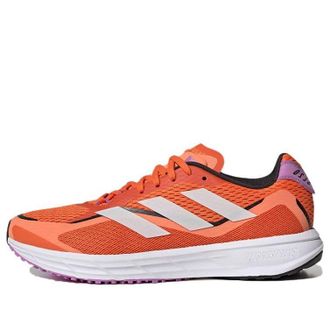 adidas SL20.3 Shoes Impact Orange GX6671
