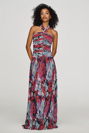 Dress The Population Lillian Maxi Dress