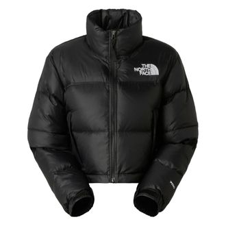 The North Face Dames, Sport, Zwart, Maat: L