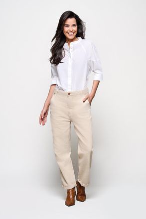 Mart Visser Caroline Tensen Stockholm Jeans Zand