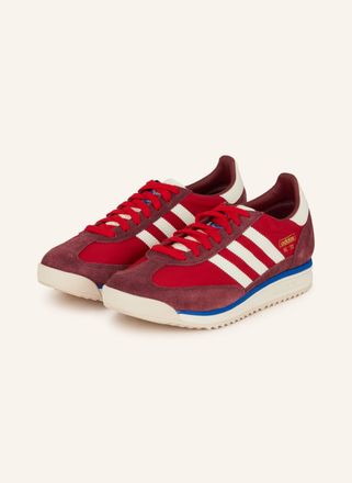 Sneaker in Rot von adidas bis zu 30 Stylight