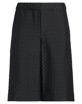 Alexander McQueen HOSEN & R&Ouml;CKE - Shorts & Bermudashorts auf YOOX.COM