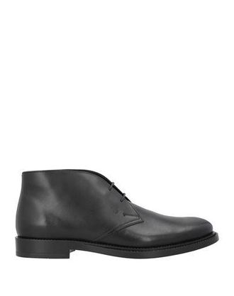 Hogan SCHUHE - Stiefeletten auf YOOX.COM