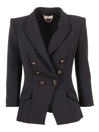 Elisabetta Franchi Jacket