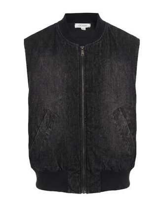 Crossley ROPA DE ABRIGO - Chaquetas vaqueras en YOOX.COM