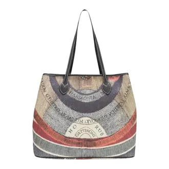 Gattinoni Shoppers - female - Gattinoni - Shopping Bags - Multicolor - ONE SIZE - Bags