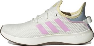 adidas (WMNS) adidas Cloudfoam Pure Off White Bliss Lilac IG7376