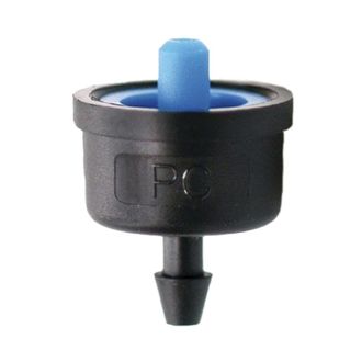 Global Gotero Autocompensante 22 Lh Idrop 500 Unidades 11989661