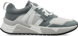 Diesel Hombre, Zapatos, Gris, Talla: 42 1/2 EU
