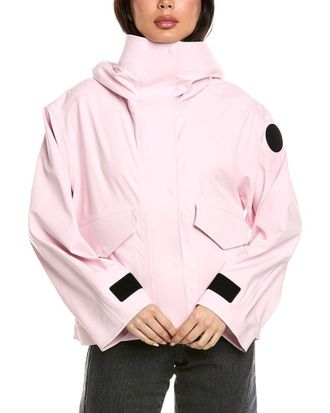 Canada Goose Tofino Rain Jacket