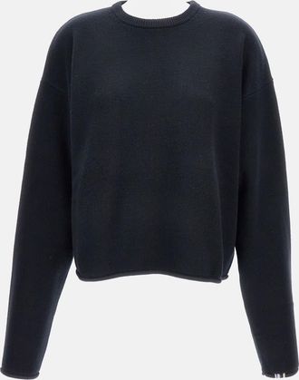 Extreme Cashmere Sweater
