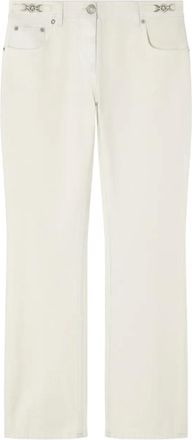 Versace Jeans in cotone - Bianco