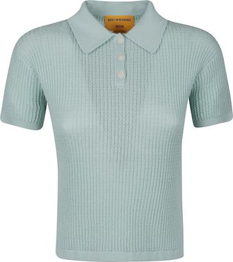 Guest In Residence Polo