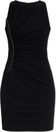 Versace Kleedjes - Dames - Korte kleedjes - Zwart - S - Kleedjes