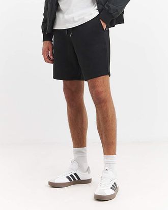 Jacamo Jersey Sweat Shorts