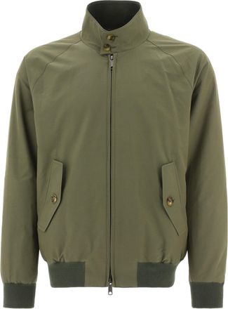 Baracuta G9 Bomber Jacket
