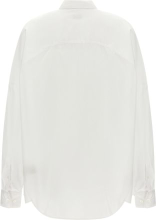 Dries Van Noten Shirt - White