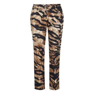 Dolce & Gabbana Comfort & Stijl Dames Shorts - Dames - Broeken - Veelkleurig - Maat: S