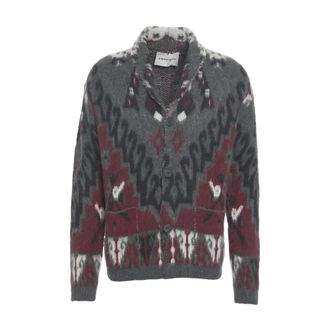 Amaranto Amar&aacute;nto, Uomo, Maglie, Multicolore, L, new