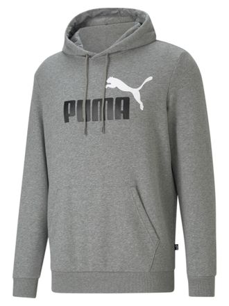 Puma hoodie