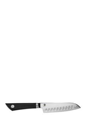 Shun CUTLERY Sora H.G. Santoku 5.5 Knife in Black at Nordstrom