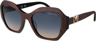Marciano Acetate Womens Sunglasses