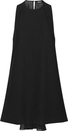 Rotate Rotate Birger Christensen, Donna, Abiti, Nero, XS, new