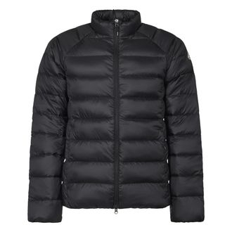 Pyrenex Winter Jackets, male, Black, Size: XL Black Jackets - Arial 2 Sc