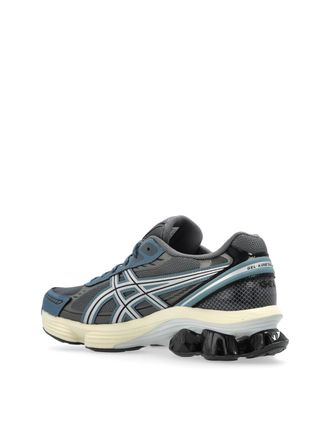 Asics Gel-Kinetic Fluent Sneakers - Gray