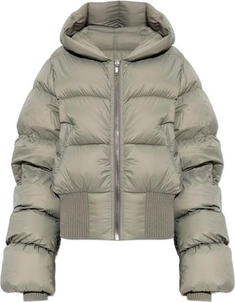Rick Owens Mujer, Chaquetas, Verde, Talla: M