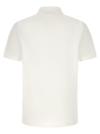 Givenchy Paris Polo - White