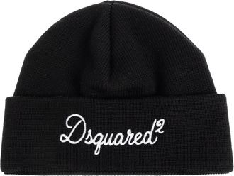 Dsquared2 Hombre, Accesorios, Negro, Talla: ONE Size