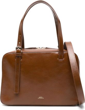 A.P.C. Sac Virginie Box