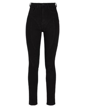 8 by YOOX ORGANIC COTTON DENIM SLIM-FIT JEAN